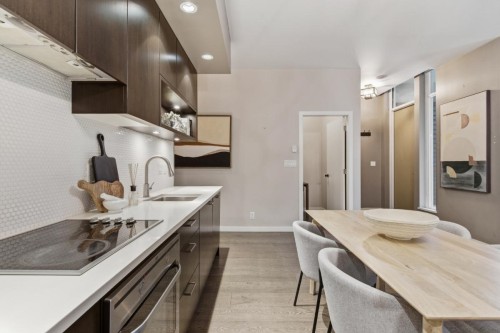 2540 Spruce Street, Vancouver, BC 