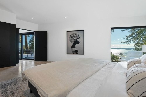 4166 Rose Crescent, West Vancouver, BC 