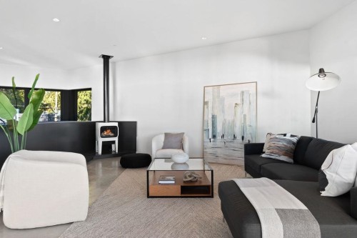 4166 Rose Crescent, West Vancouver, BC 