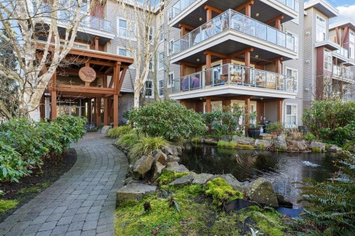 428-5700 Andrews Road  Richmond, BC V7E 6N7