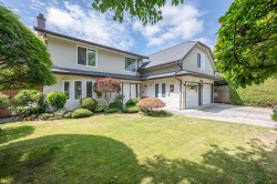 10495 Yarmish Drive  Richmond, BC V7E 5L5
