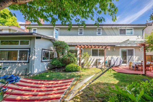 10495 Yarmish Drive, Richmond, BC 