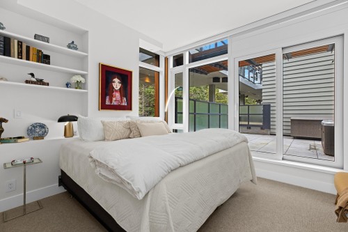 706-6707 Nelson Avenue, West Vancouver, BC 