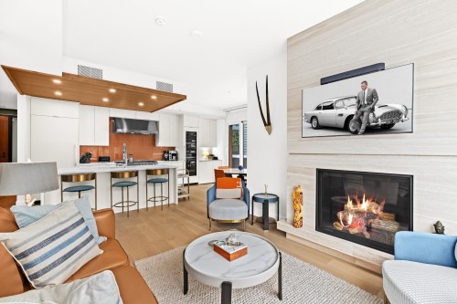 706-6707 Nelson Avenue, West Vancouver, BC 
