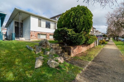 437 55Th Avenue E, Vancouver, BC 