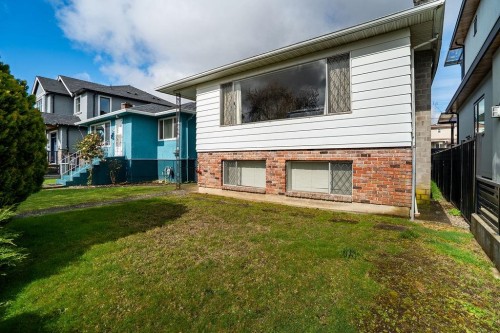 437 55Th Avenue E, Vancouver, BC 