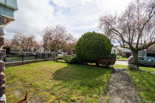 437 55Th Avenue E, Vancouver, BC 