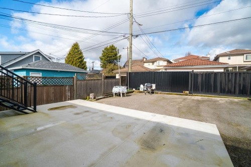 437 55Th Avenue E, Vancouver, BC 