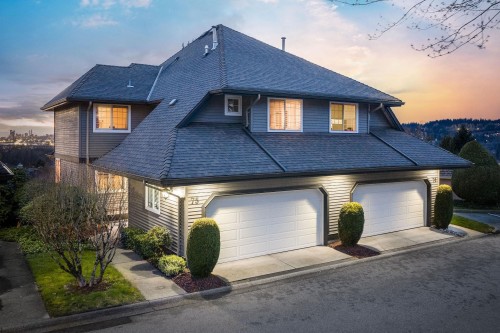 75-2615 Fortress Drive  Port Coquitlam, BC V3C 6E8
