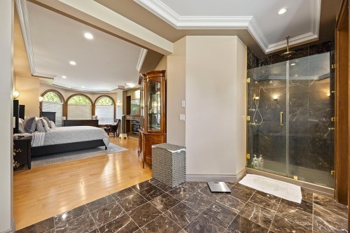 3582 Edgemont Boulevard, North Vancouver, BC 