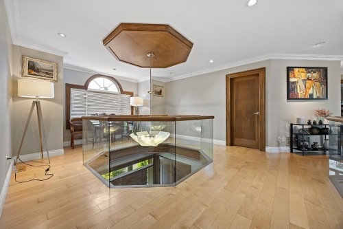 3582 Edgemont Boulevard, North Vancouver, BC 