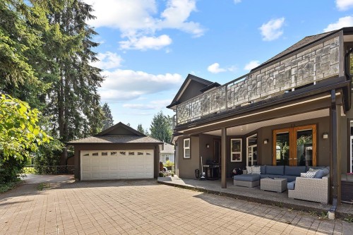 3582 Edgemont Boulevard, North Vancouver, BC 