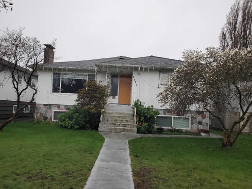 2662 49Th Avenue E, Vancouver, BC 