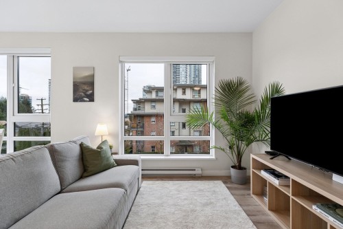 315-615 Cottonwood Avenue  Coquitlam, BC V3J 2S5