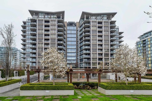 1303-5811 No. 3 Road  Richmond, BC V6X 4L7