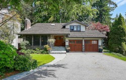 2857 Violet Street  North Vancouver, BC V7H 2L7