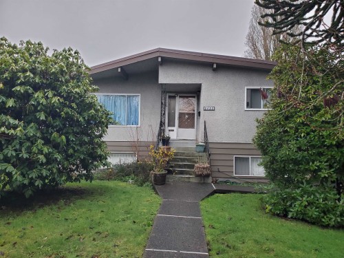 2638 49Th Avenue E, Vancouver, BC 
