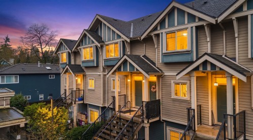 204-7168 Stride Avenue  Burnaby, BC V3N 1T7