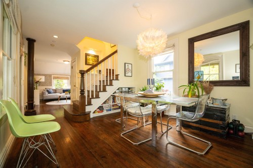 1117 Pendrell Street, Vancouver, BC 