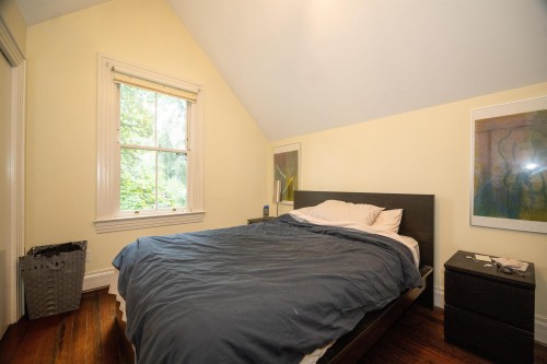 1117 Pendrell Street, Vancouver, BC 