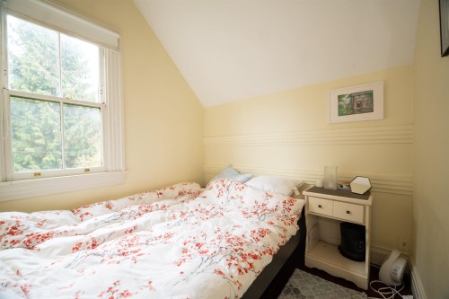 1117 Pendrell Street, Vancouver, BC 