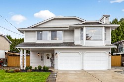 20126 Wanstead Street Maple Ridge, BC V2X 0T2