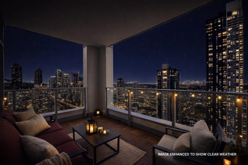 3403-1888 Gilmore Avenue  Burnaby, BC V5C 0L2