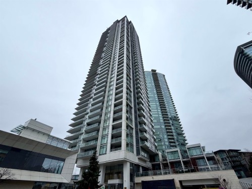 3403-1888 Gilmore Avenue, Burnaby, BC 