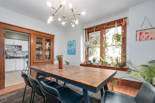 3151 Heather Street, Vancouver, BC 