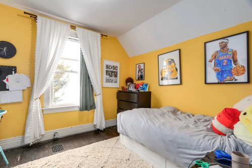 3151 Heather Street, Vancouver, BC 