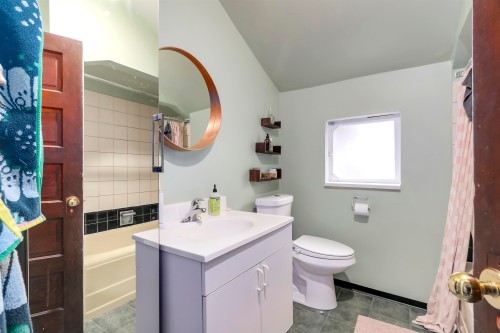 3151 Heather Street, Vancouver, BC 