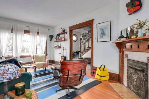 3151 Heather Street, Vancouver, BC 