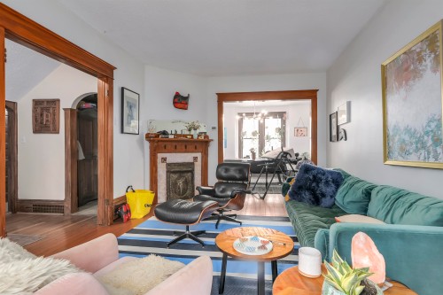 3151 Heather Street, Vancouver, BC 