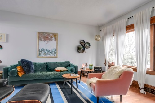 3151 Heather Street, Vancouver, BC 