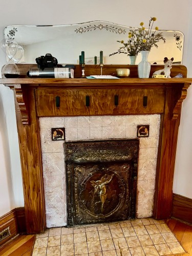 3151 Heather Street, Vancouver, BC 