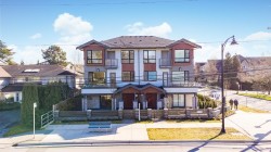 3-7088 Heather Street  Richmond, BC V6Y 2P6