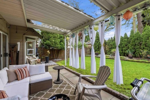 8-20888 Mckinney Avenue  Maple Ridge, BC V2X 0L7