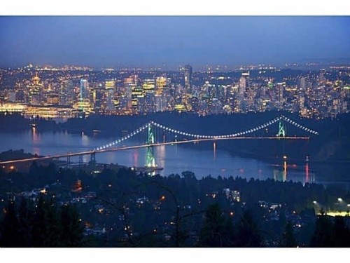 1328 Cammeray Road, West Vancouver, BC 