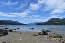 LOT 18 Gale Avenue NSechelt, BC V7Z 0E1