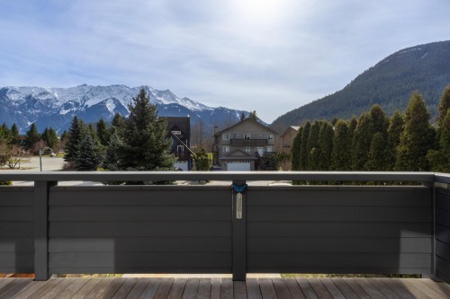 1423 Willow Drive, Pemberton, BC 