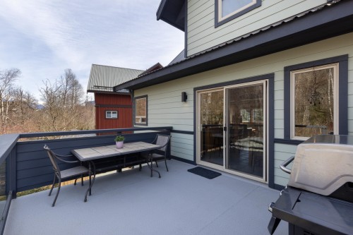 1423 Willow Drive, Pemberton, BC 