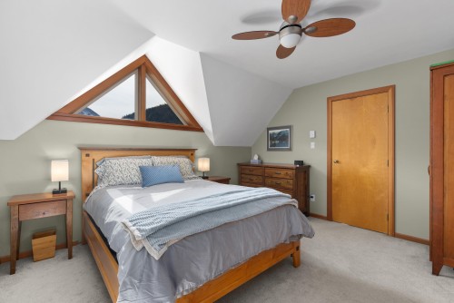 1423 Willow Drive, Pemberton, BC 