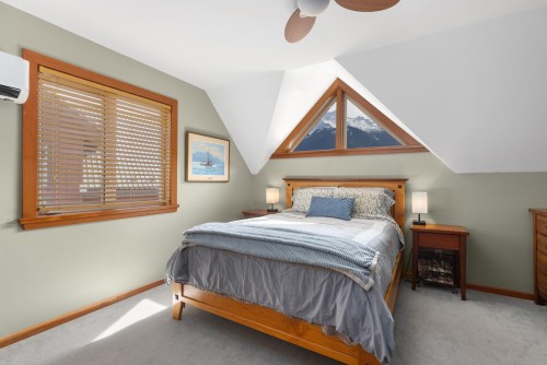 1423 Willow Drive, Pemberton, BC 