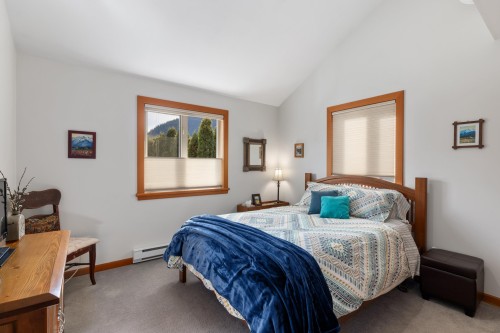 1423 Willow Drive, Pemberton, BC 