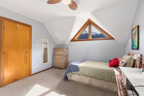 1423 Willow Drive, Pemberton, BC 