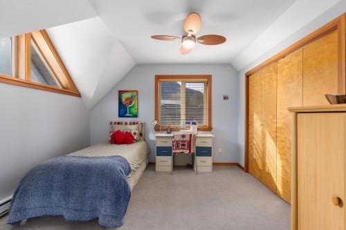 1423 Willow Drive, Pemberton, BC 