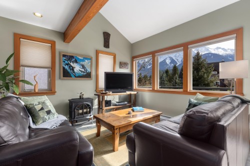 1423 Willow Drive, Pemberton, BC 