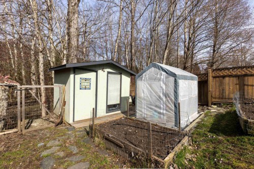 1423 Willow Drive, Pemberton, BC 