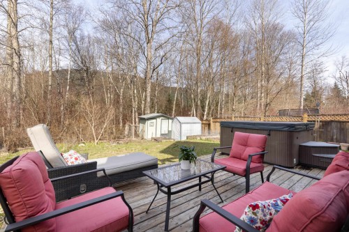 1423 Willow Drive, Pemberton, BC 