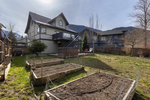 1423 Willow Drive, Pemberton, BC 